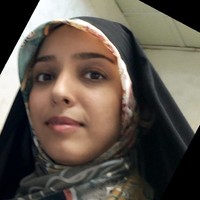 Nasrin Gharaee