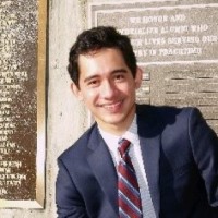 Thomas Peralta
