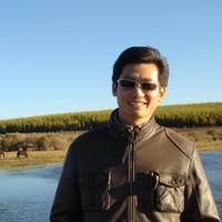 Xiangyong Zhou