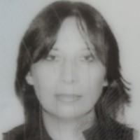 Halyna Serba