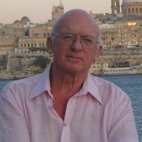 Brian Hewitt
