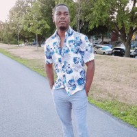 Paul Eddy Joseph