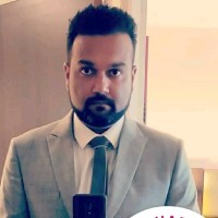 Mandeep Phull