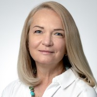 Nataliya Shulga, Ph.D.