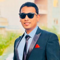 Deep Patel