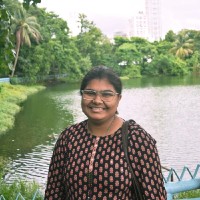 Adrija Mahato