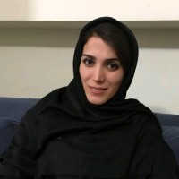 Maryam Haghighikhah