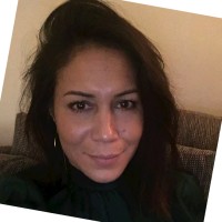 Alexandra Weston Soendojo