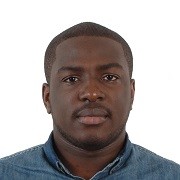 EMMANUEL DELE-AFOLAYAN