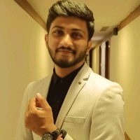 Divyesh Sawant