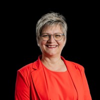 Inge Haan