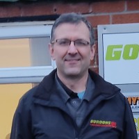 tom dickie