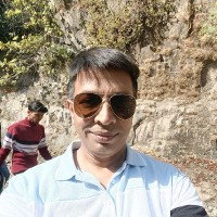 Sachin Gajjar
