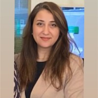 Şeyma Yılmaz