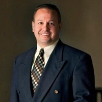 John Fabrizio