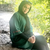 Mahsa Soroush