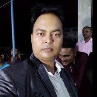 Brajesh Kumar Singh