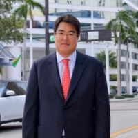 Patrick Ohara