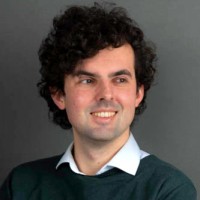 Bas Van Der Starre