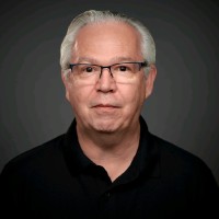Ron Van Drongelen