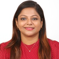 Nancy Jerlin Gandhi