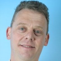Arie De Jong