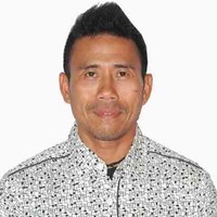 Saiful Bj
