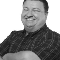 Brad Barry