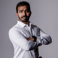 Sathishraja Ramadoss