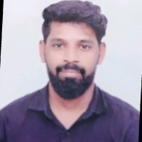 Martin Anish