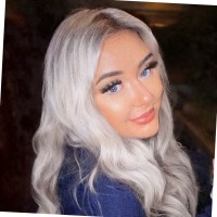 Christie Wright