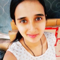 Anuradha Nagarsenkar