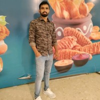 Ashok Kumar Gowda