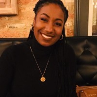 Imani Jones