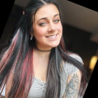 Veronica Reid