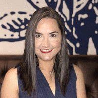 María Fernanda Rodríguez Bermúdez