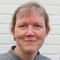 Margreet Stikkel