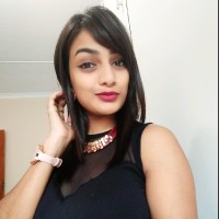 Mishka Naidoo
