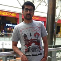 Pralhad Patil