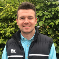 Dominic Donaghy