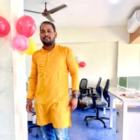 Dinesh Voona
