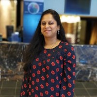 Crystal Sequeira