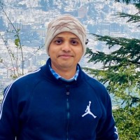 Vikas Gautam
