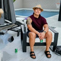 Ace Reece De Leon