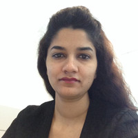 Diptee Karade