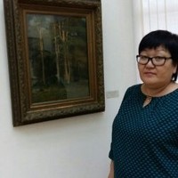Айна Хасанова