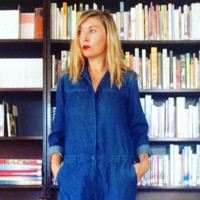 Lisa Balavoine