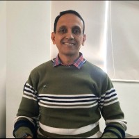 Atul Marathe