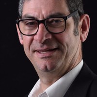 Ian Bird