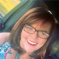 Roxanne Martin